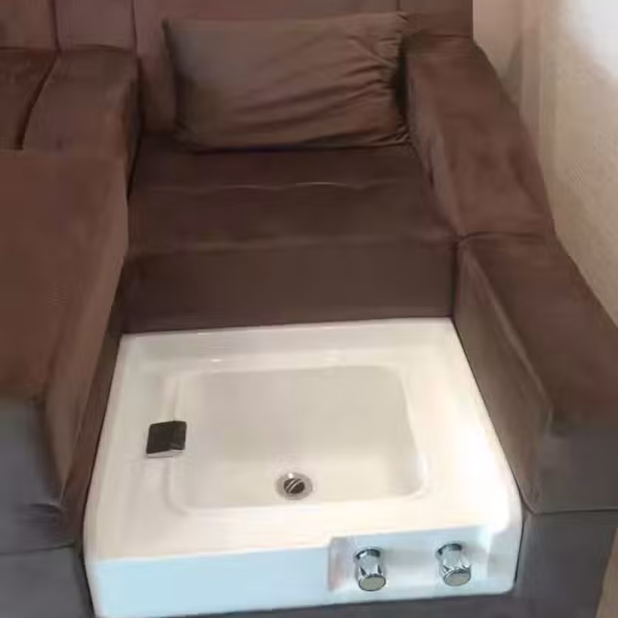 按摩椅 图片 2