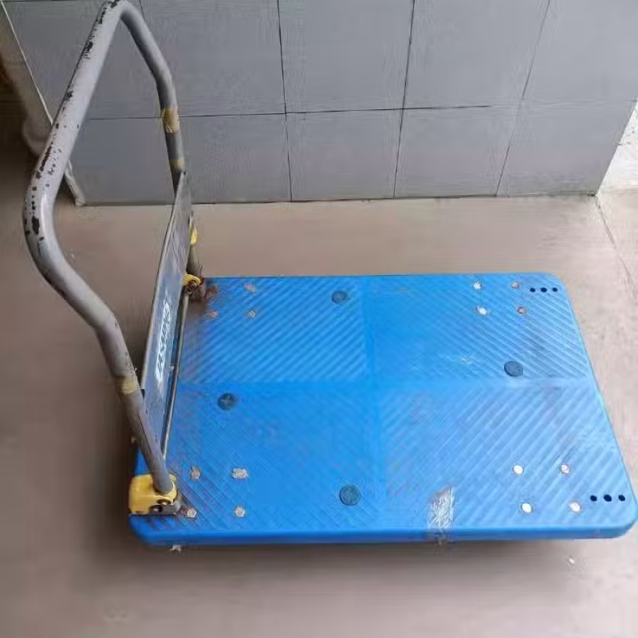 推车 图片 1