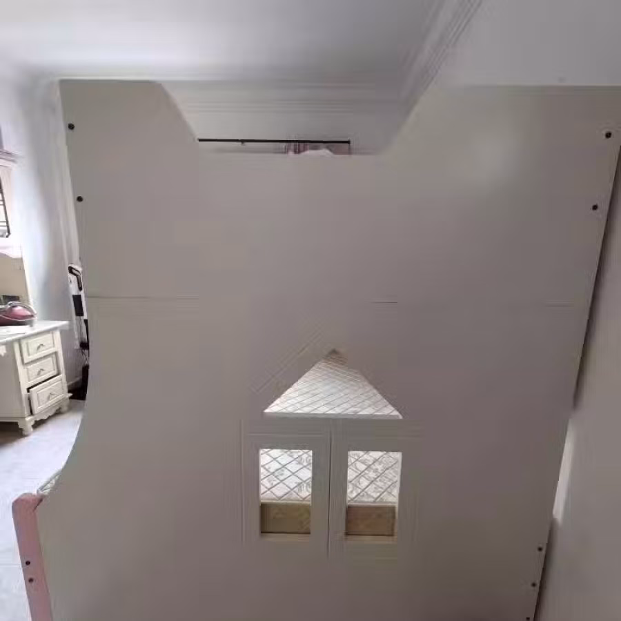 上下字母床 图片 2