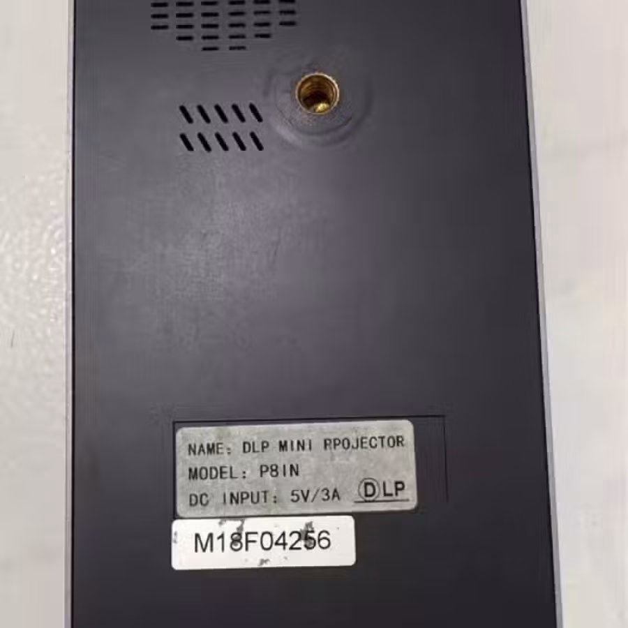 SMART PROJECTOR 图片 6