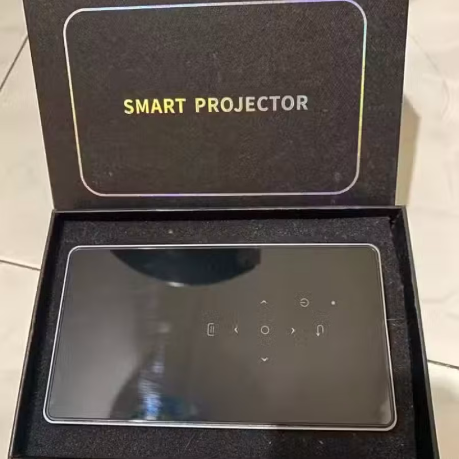 SMART PROJECTOR 图片 2