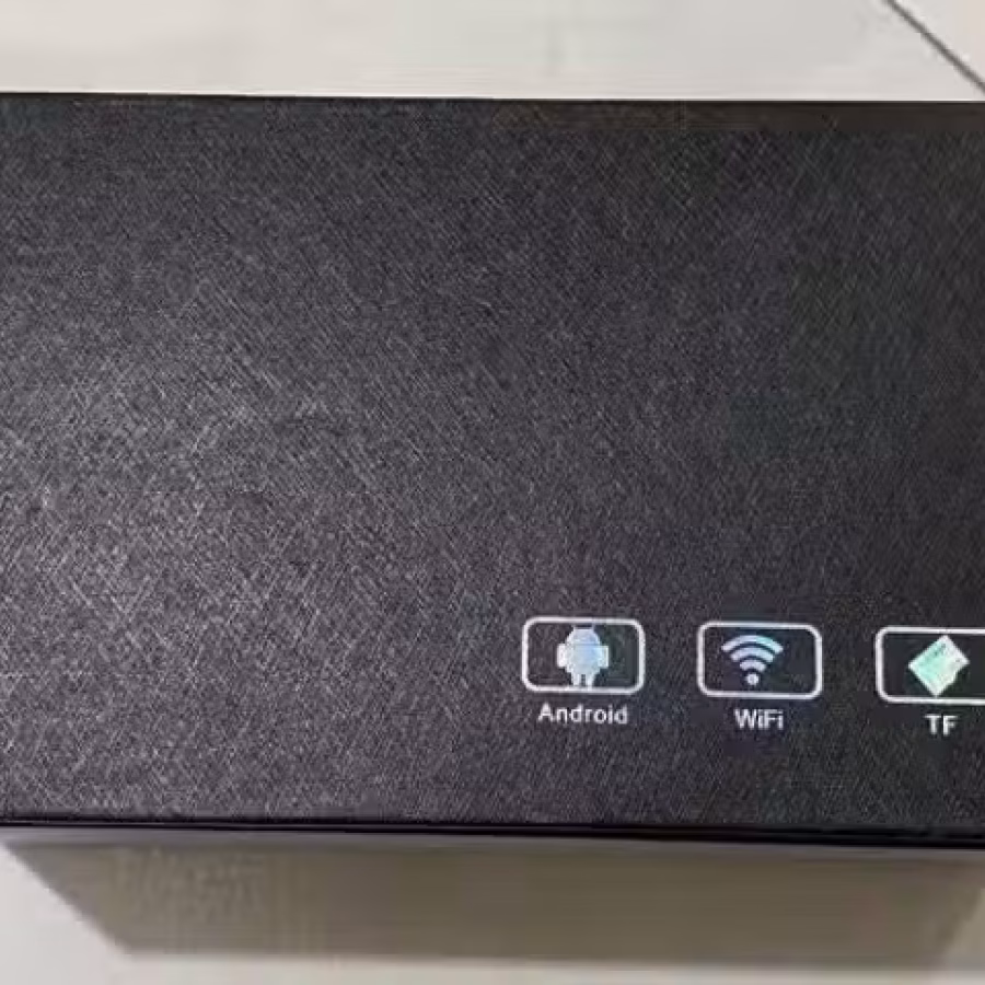 SMART PROJECTOR 图片 8