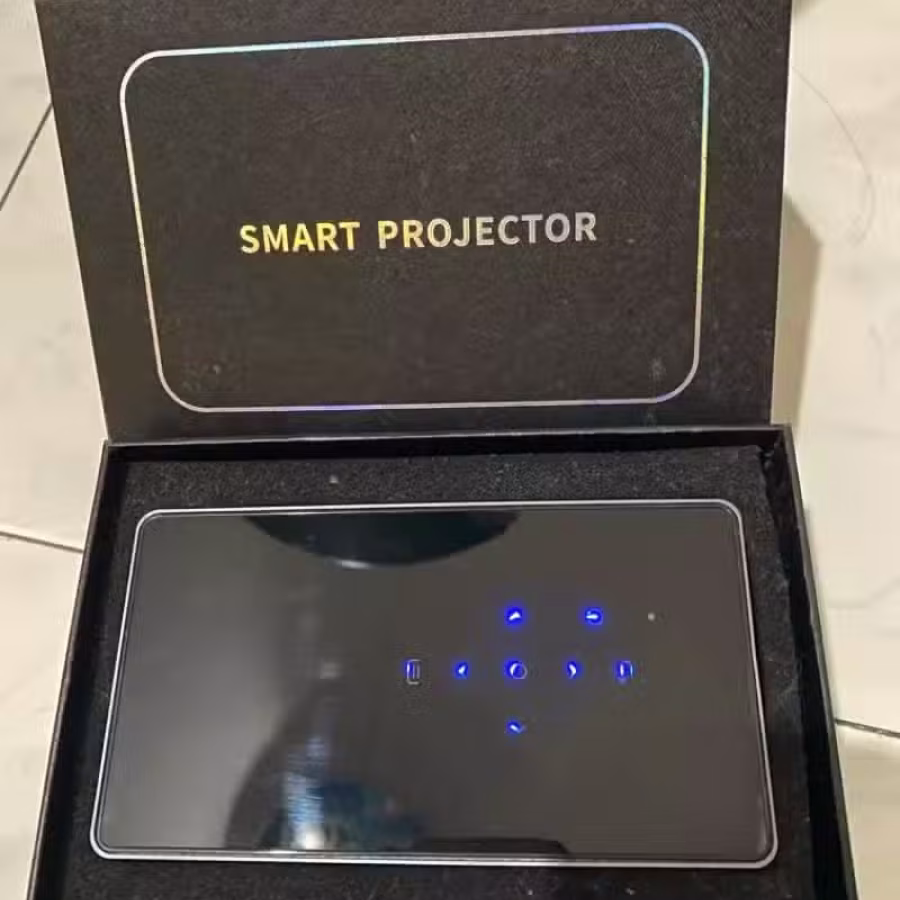 SMART PROJECTOR 图片 3