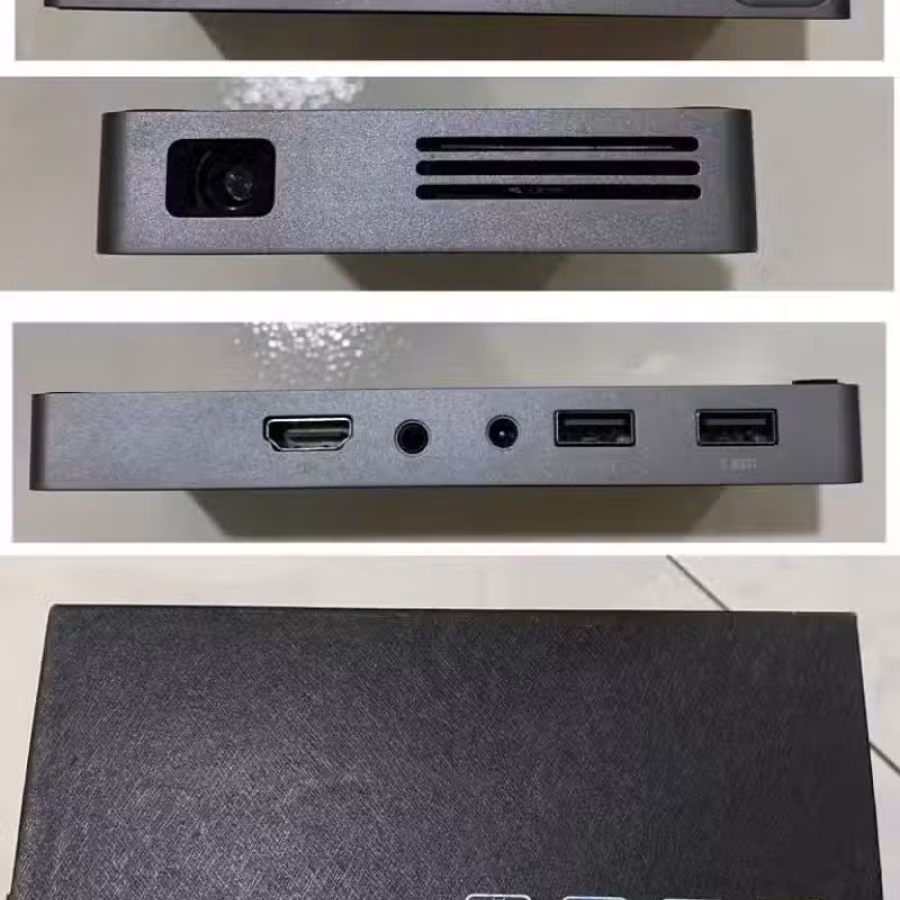 SMART PROJECTOR 图片 5