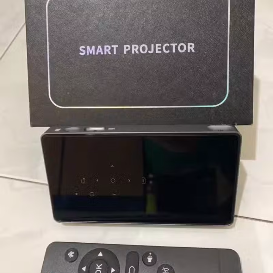 SMART PROJECTOR 图片 7