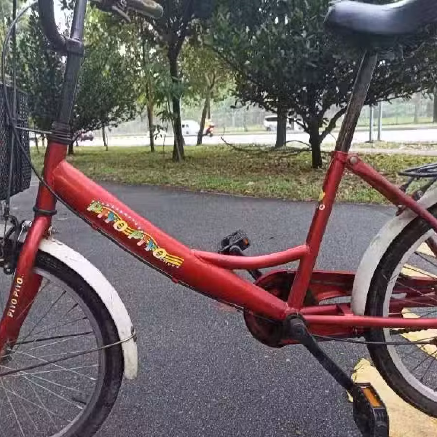 自行车 图片 1