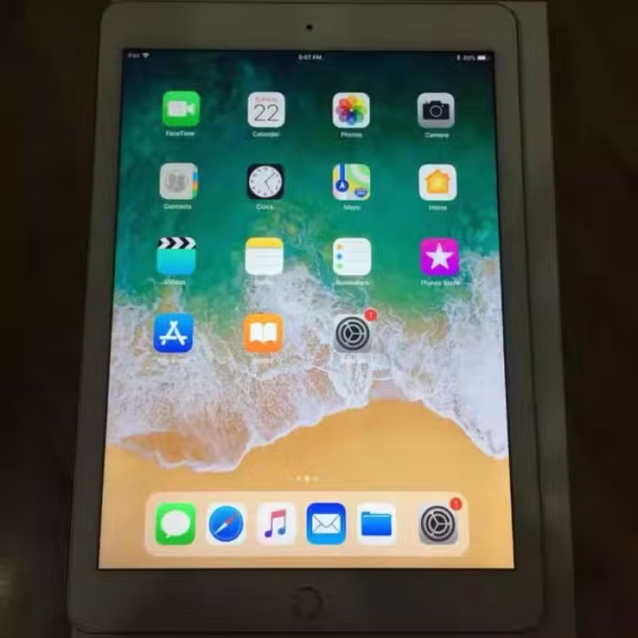 iPad Air2 16gb 图片 1