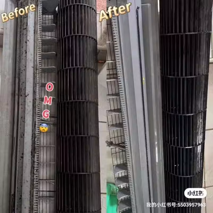 我们是飞虎队空调公司，我们有做所有的空调服务 图片 3