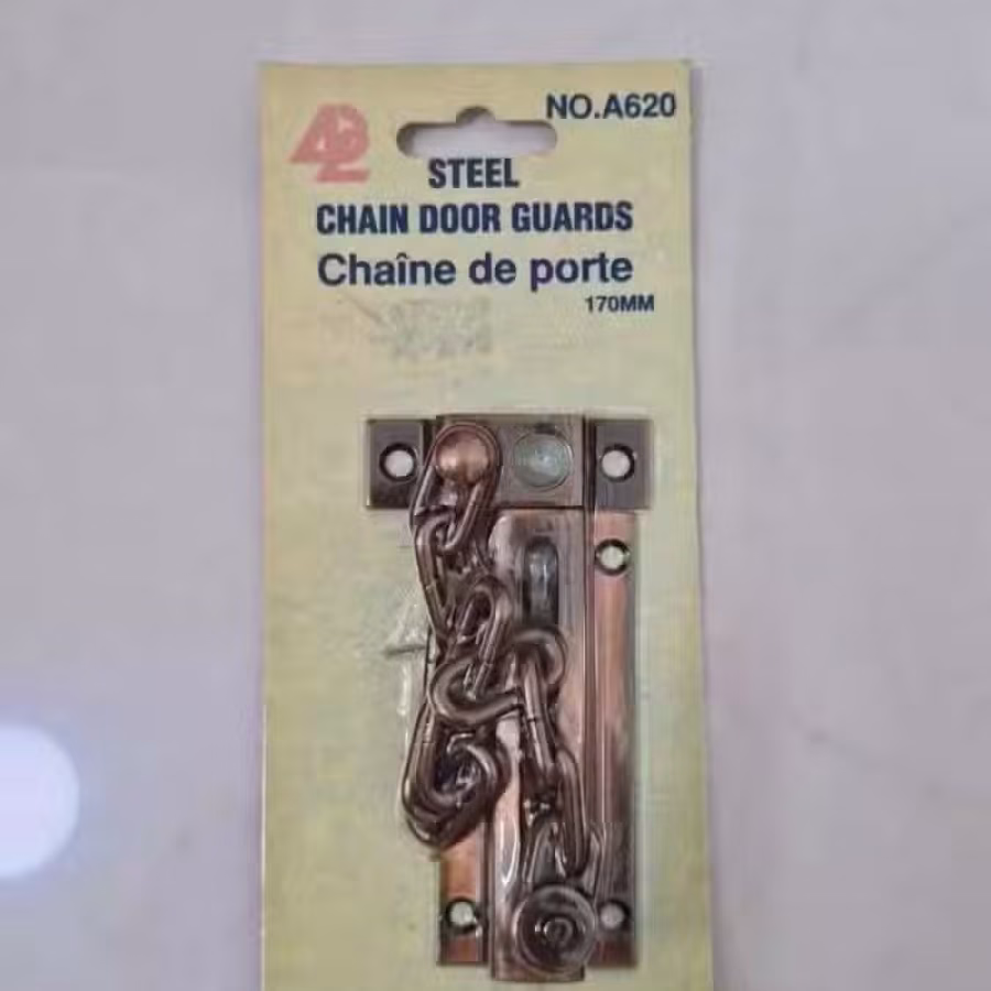 门锁 图片 1