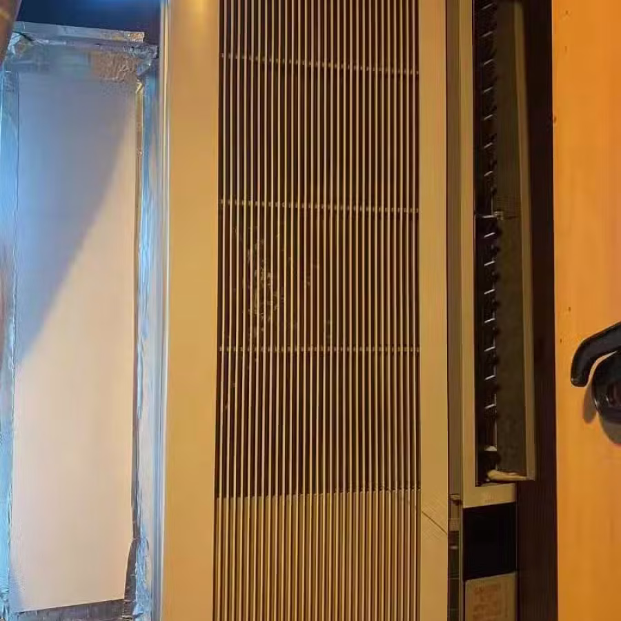 窗式空调 图片 1