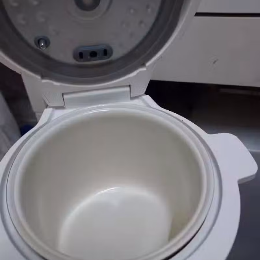 九九成新迷你电饭煲，进来看看有没有您需要的物品 图片 24