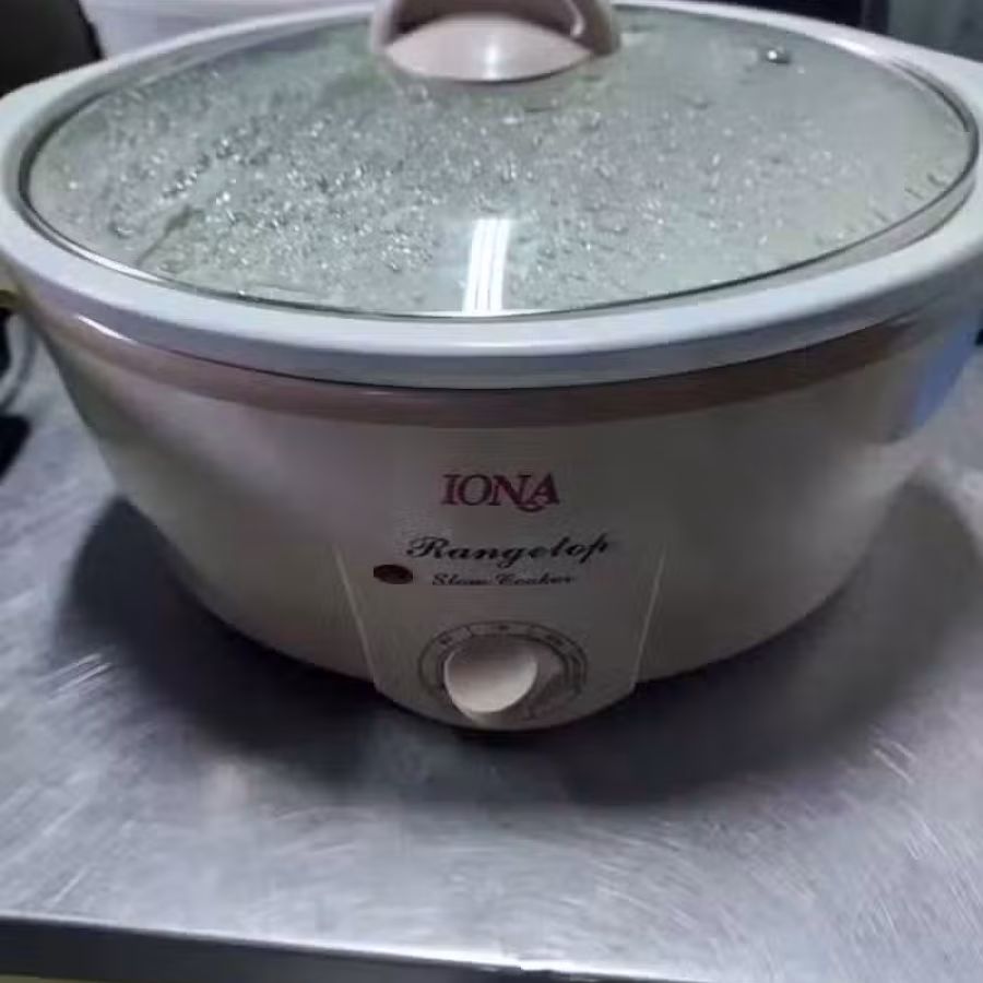 九九成新迷你电饭煲，进来看看有没有您需要的物品 图片 26