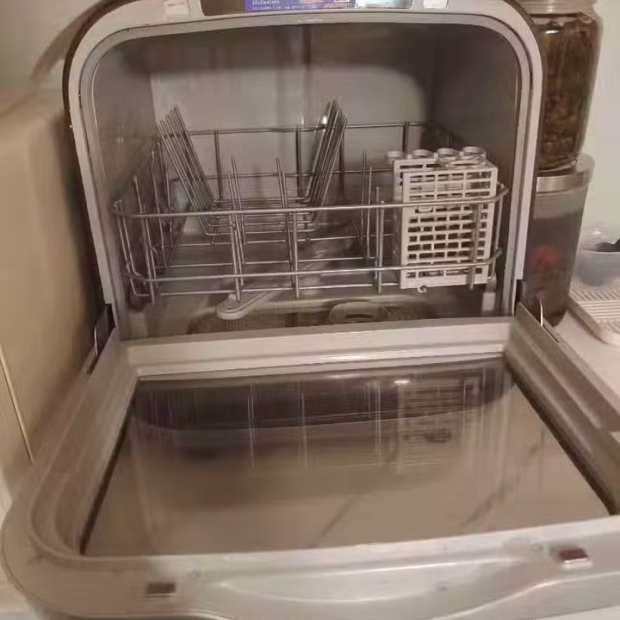 洗碗机 图片 2
