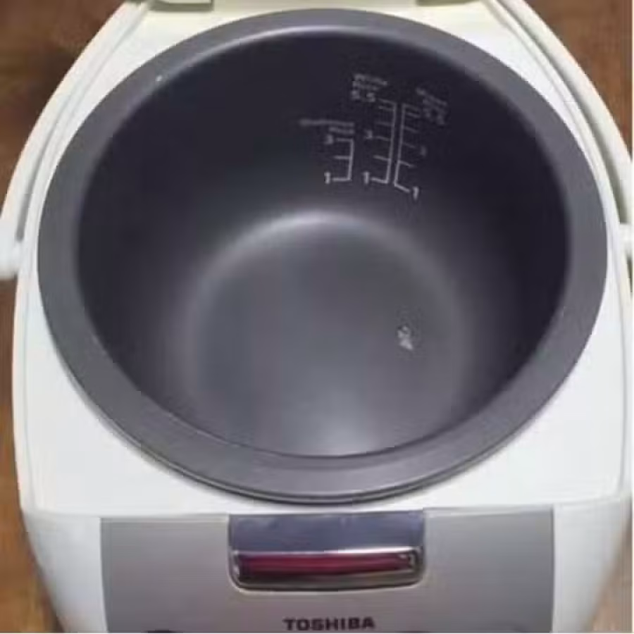 电饭锅 Toshiba   图片 1