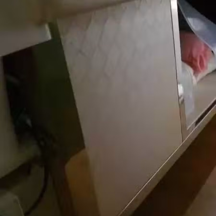 几乎全新的头疗床 图片 2