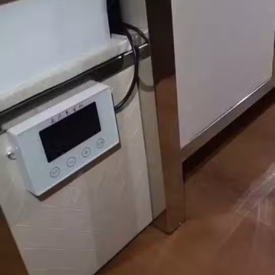 几乎全新的头疗床 图片 4