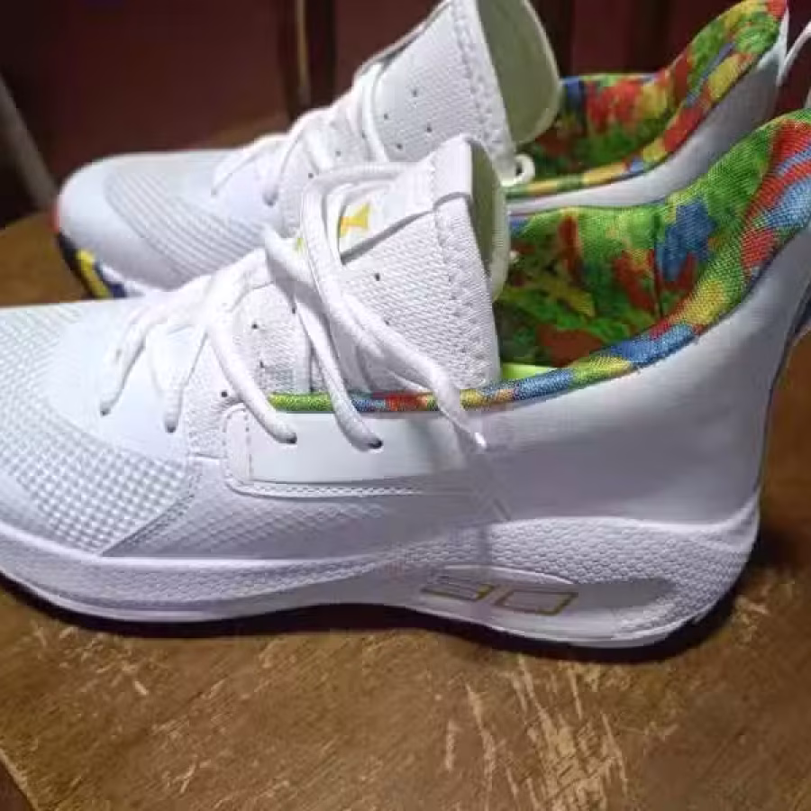 运动鞋 图片 2