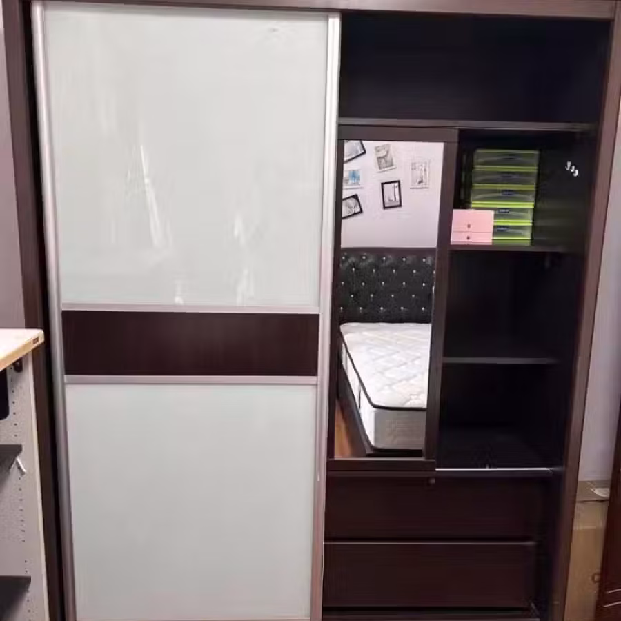 衣柜 图片 3