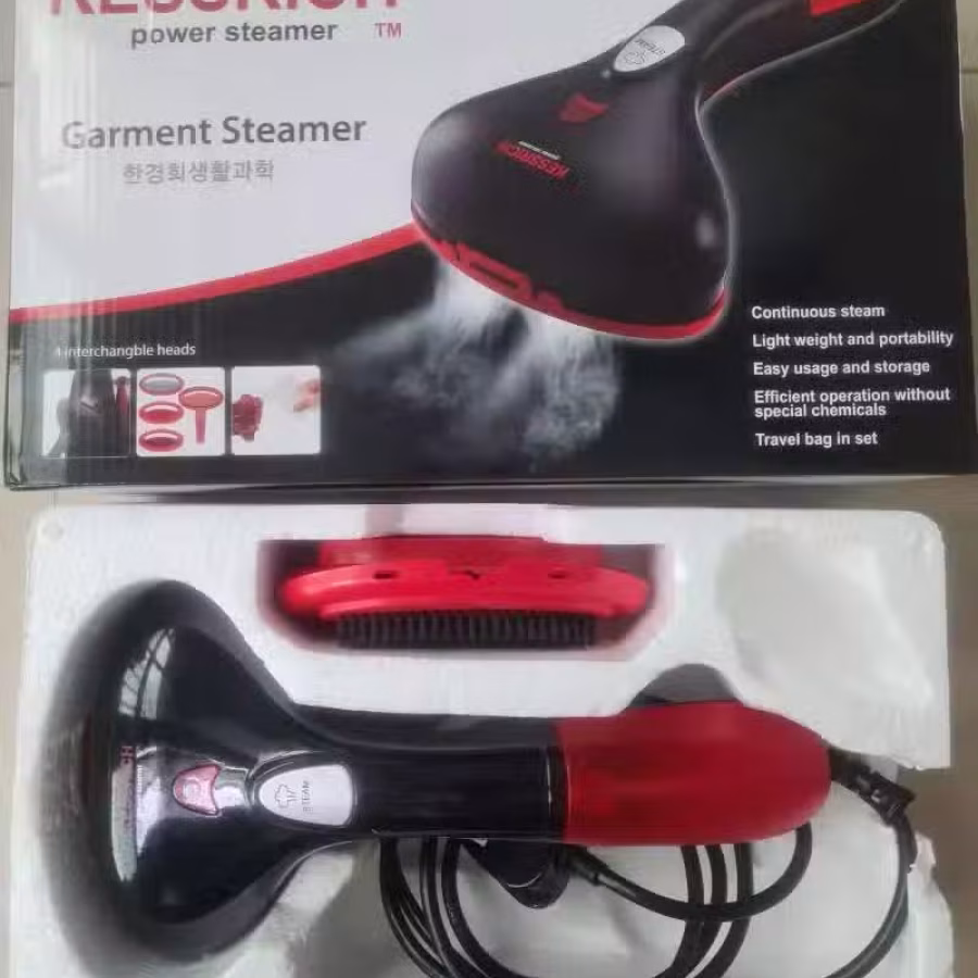 Garment Steamer  图片 1