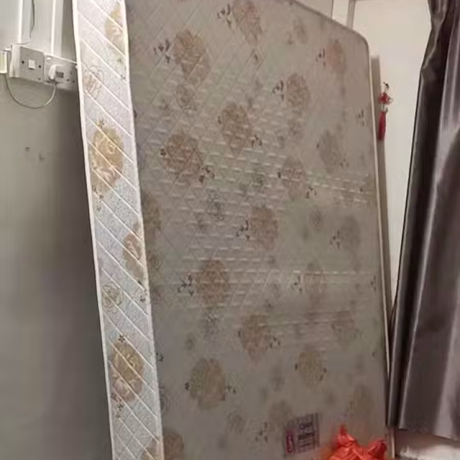 海马床垫 图片 1