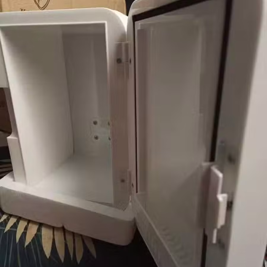 家用,车用小冰箱 图片 1