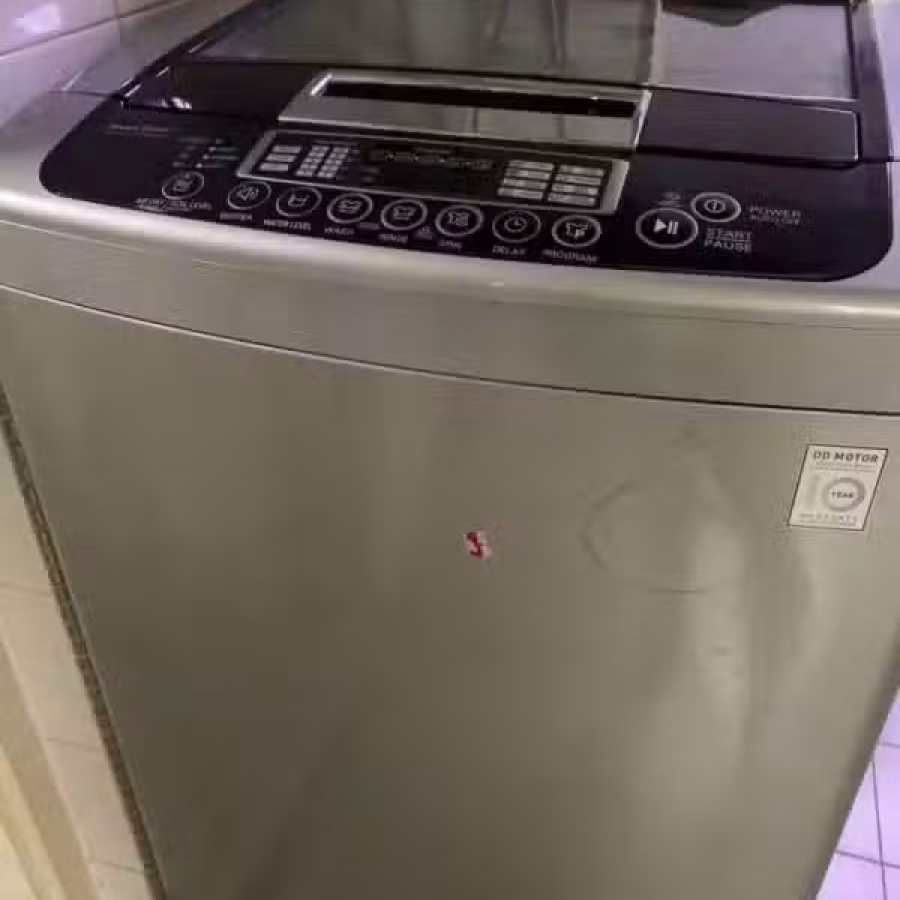 茶几桌子洗衣机 图片 2