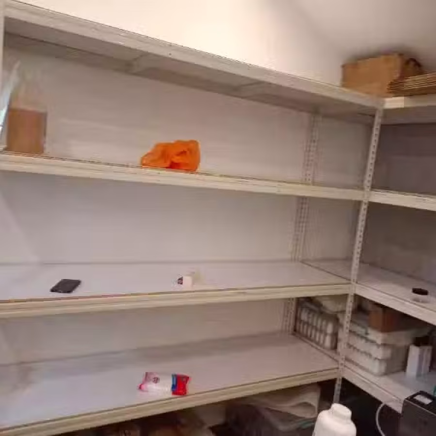 货架 图片 1
