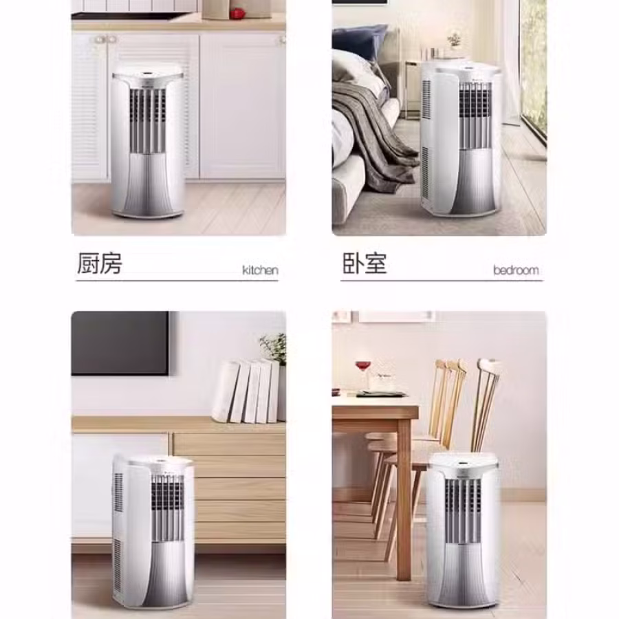 移动冷气机 图片 4