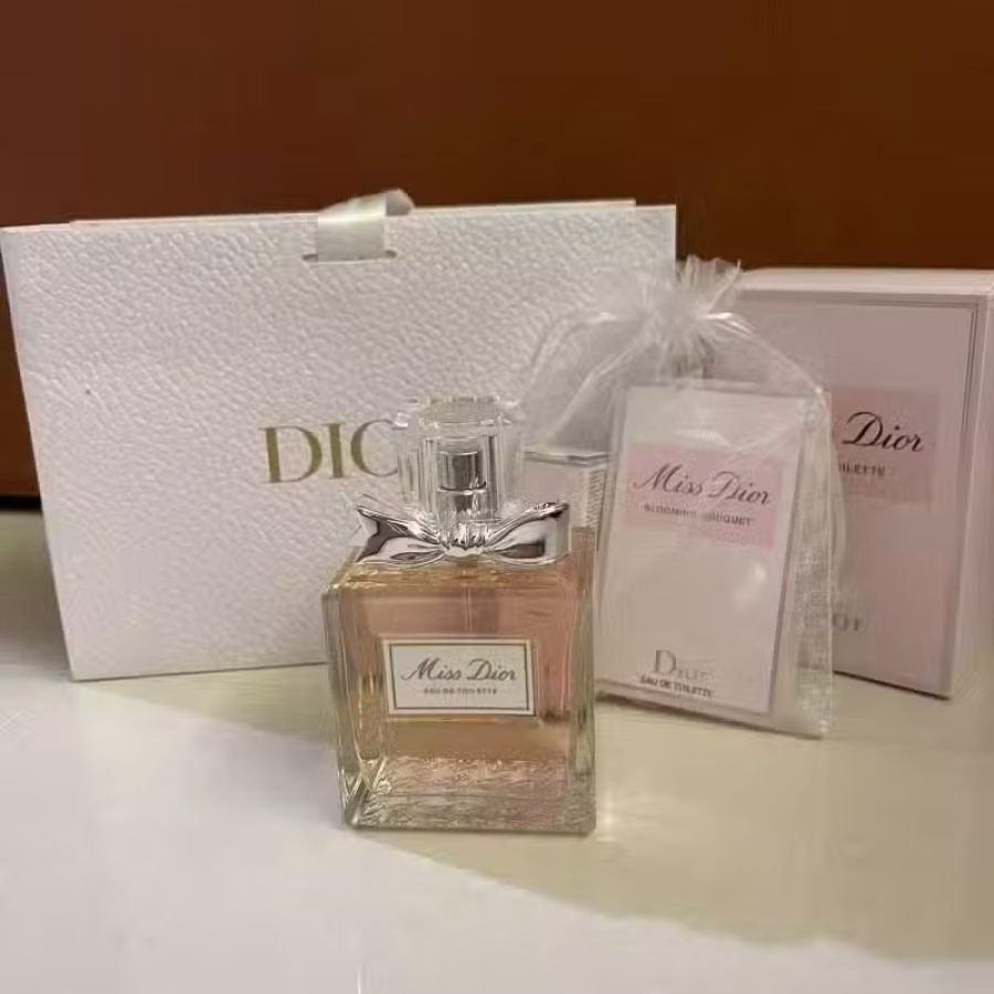 Miss Dior Eau De Toilette 100ml 全新转卖 图片 1