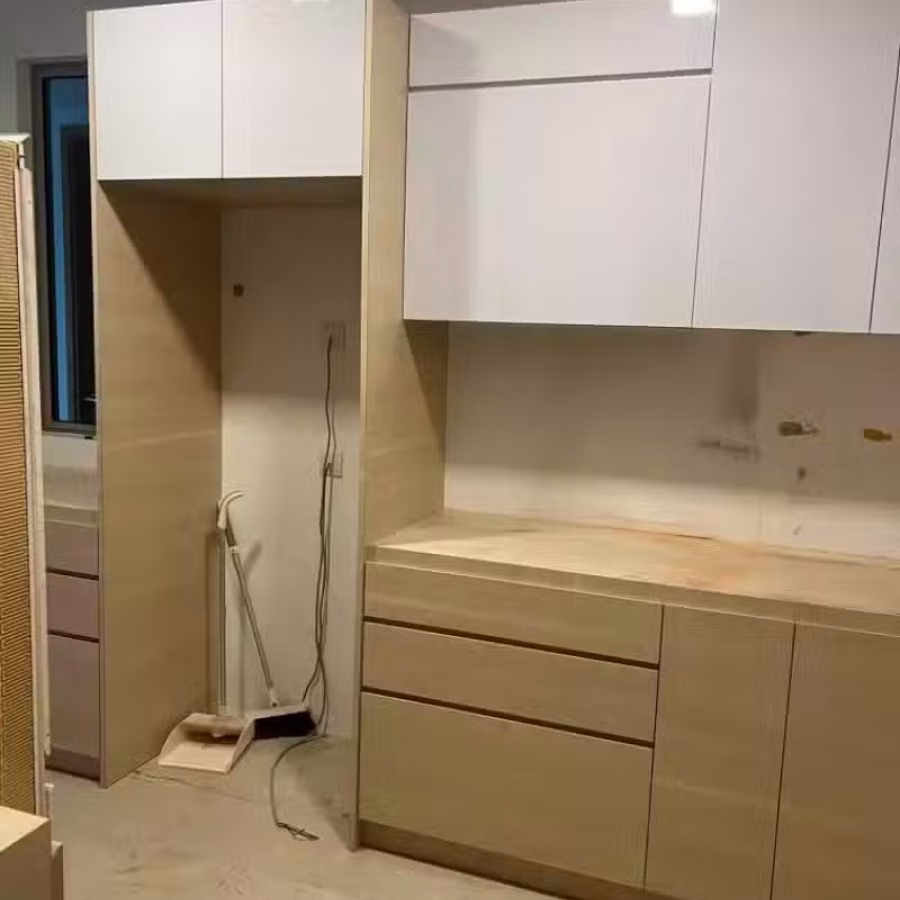 装修工厂 图片 8