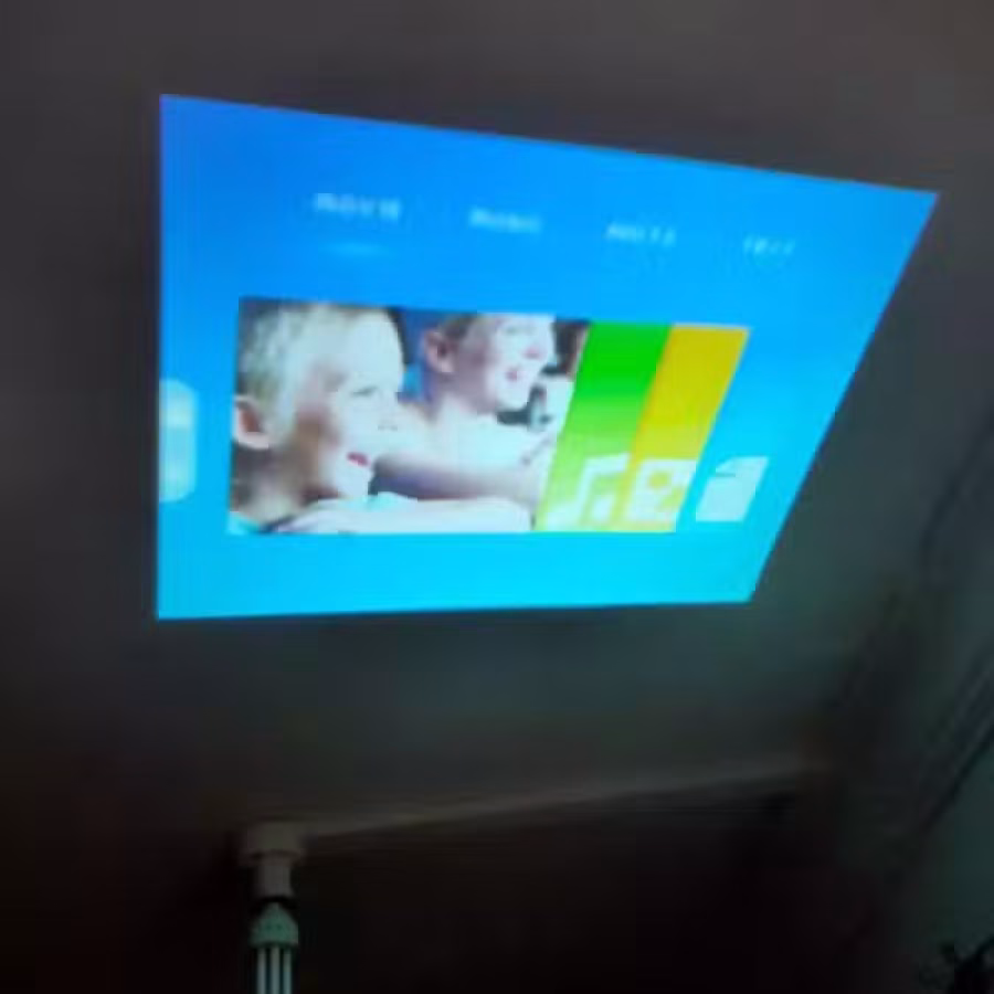 投影仪 图片 2