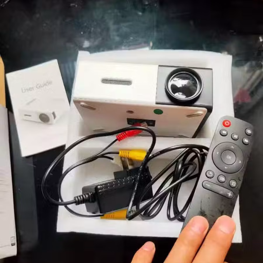 投影仪 图片 3