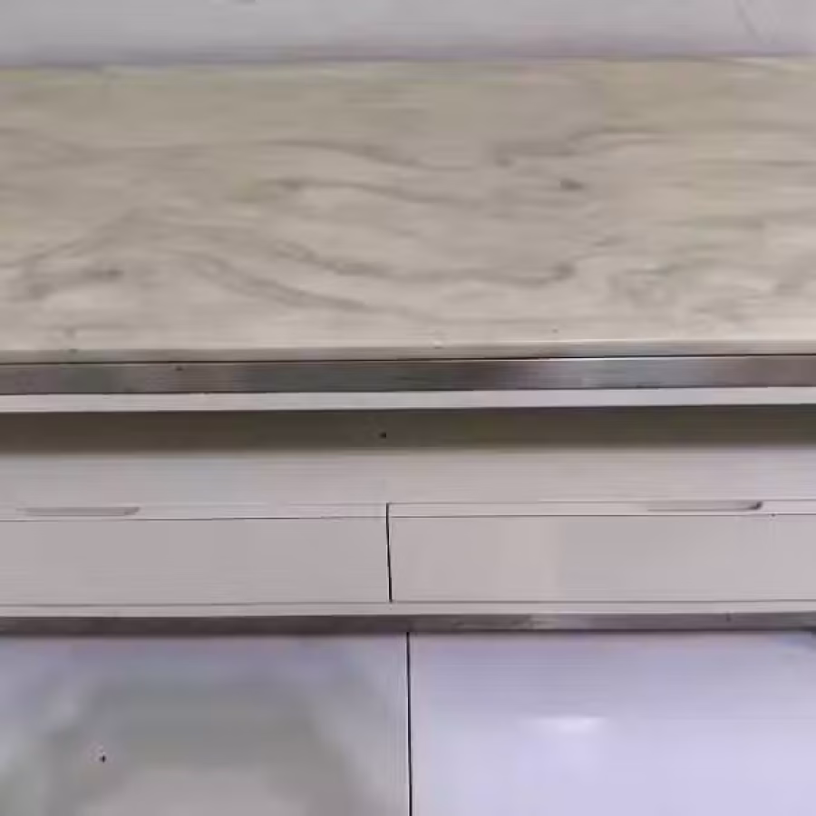柚木餐桌+6椅子 图片 12