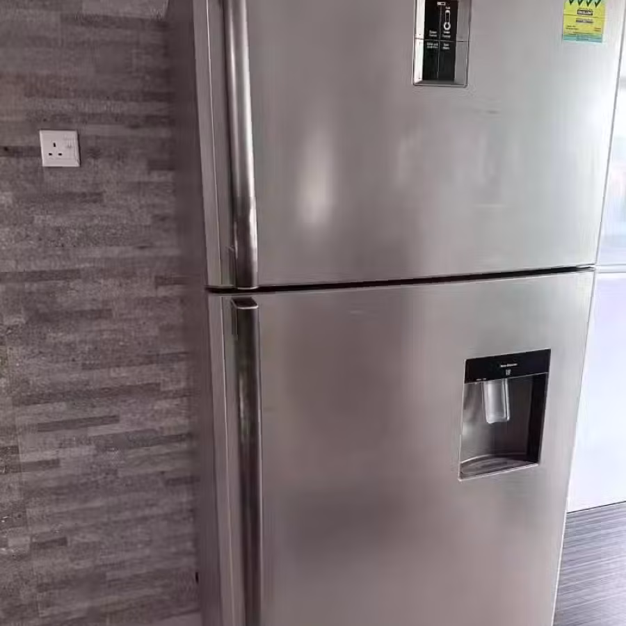 柚木餐桌+6椅子 图片 9
