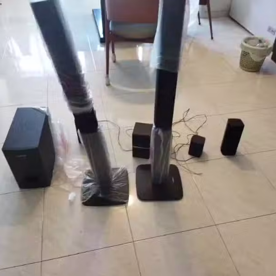 音响 图片 1