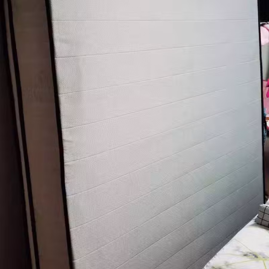 出售自用一年的品牌床垫+床架 和高级沙发 图片 2