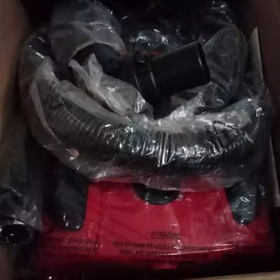 吸尘器 图片 2