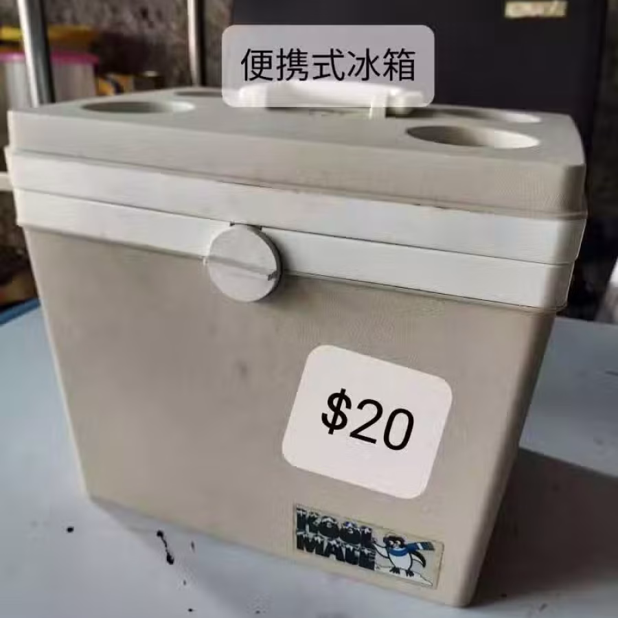 风扇，进来看看有没有您需要的物品 图片 30