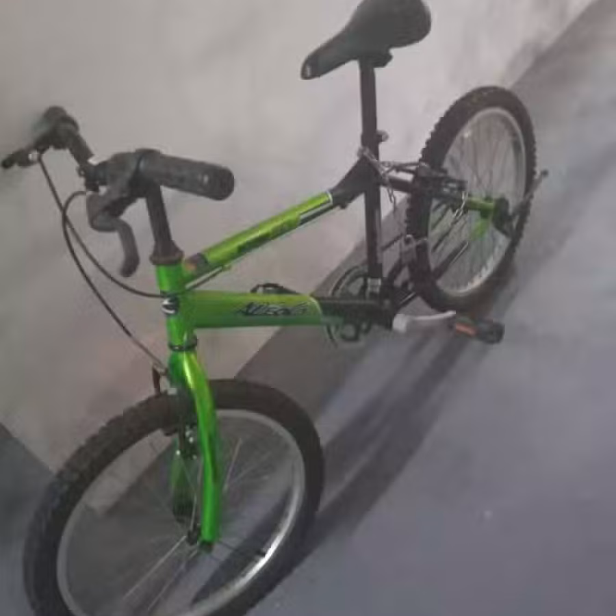 小辆自行车 图片 1