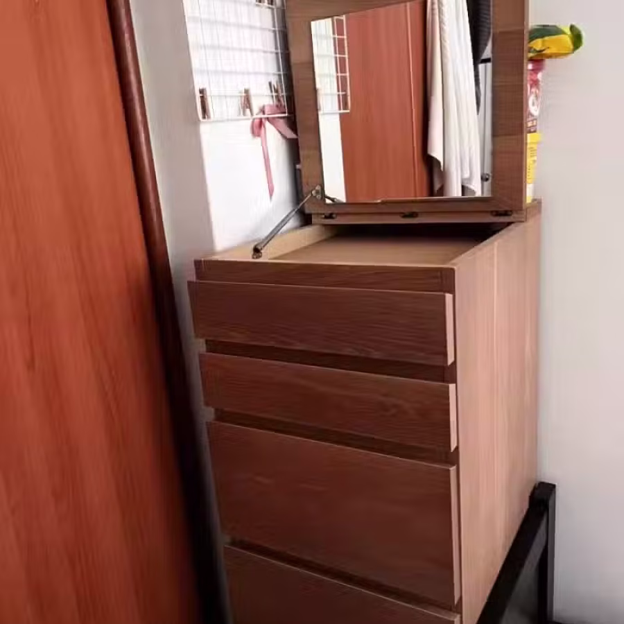 宜家抽屉柜处理 图片 4
