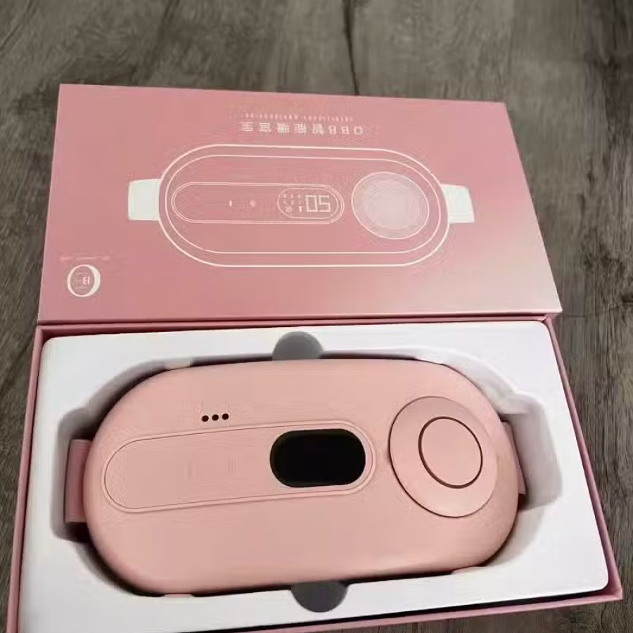 智能暖宫宝 图片 1