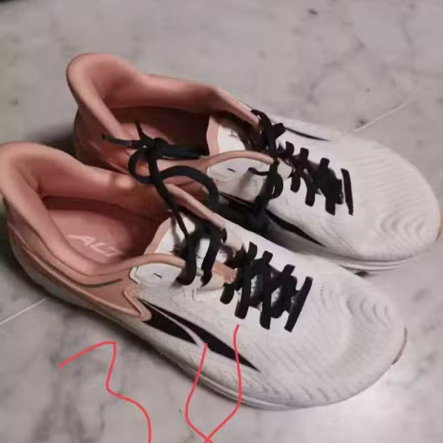 新鞋子 图片 1