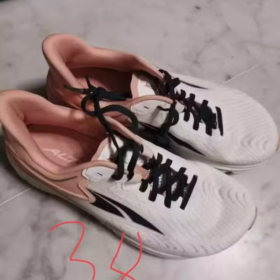 新鞋子 图片 3