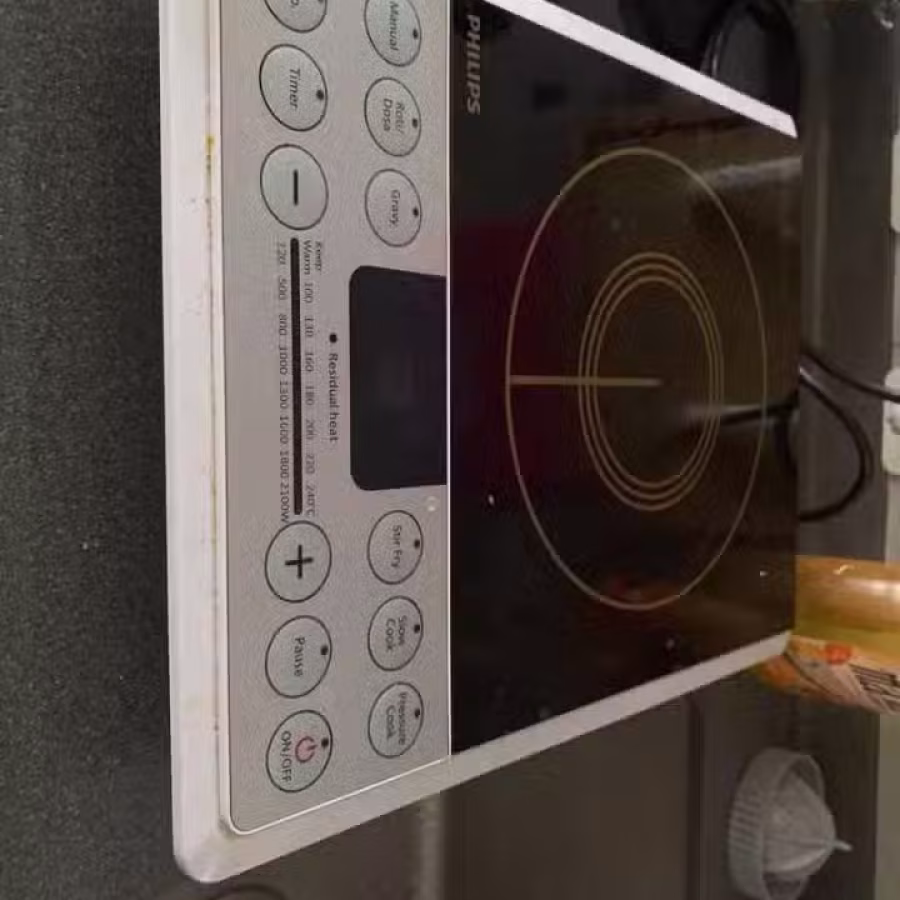 电炉 induction cook philip 图片 1