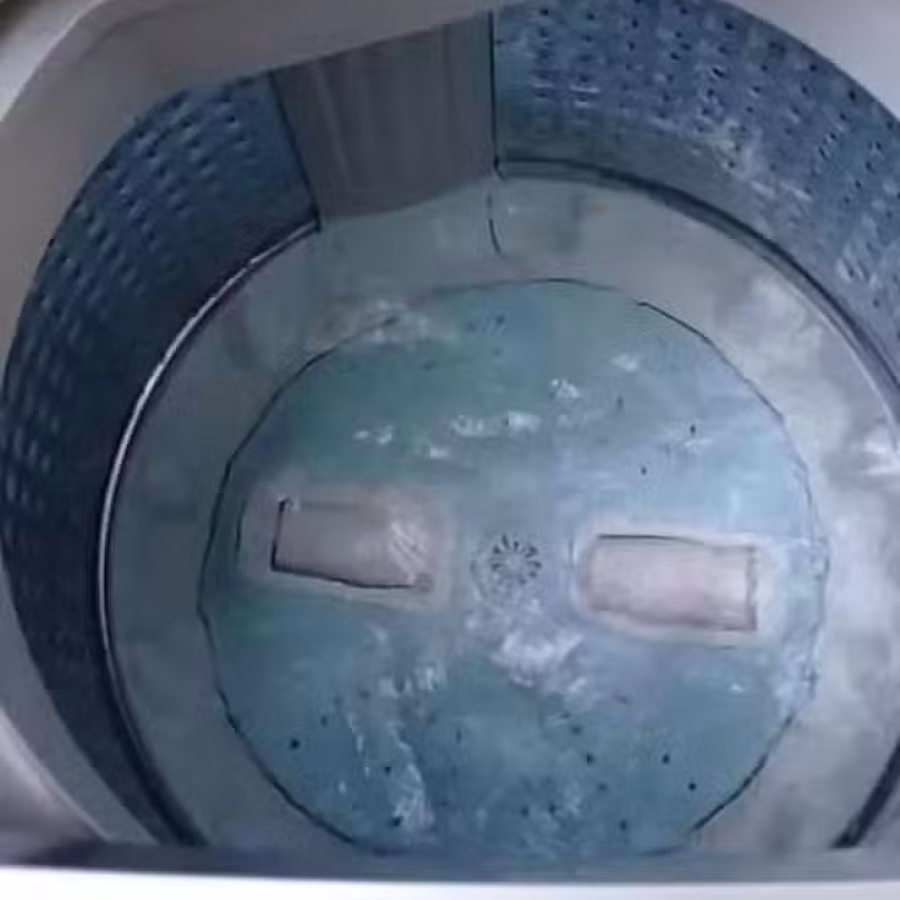 二手洗衣机 图片 1