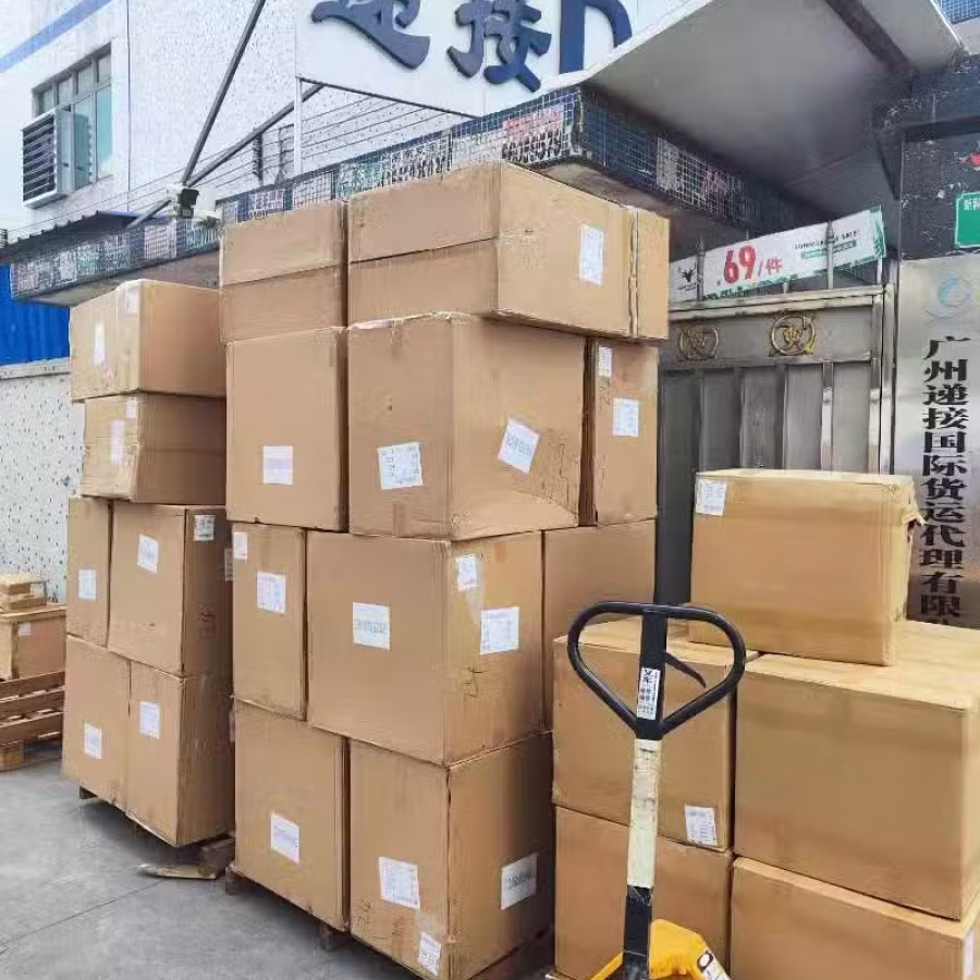 整柜海运到新加坡，拼箱海运到新加坡，双清到门 图片 2
