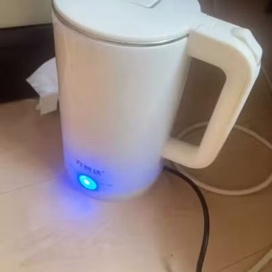 热水壶 图片 1