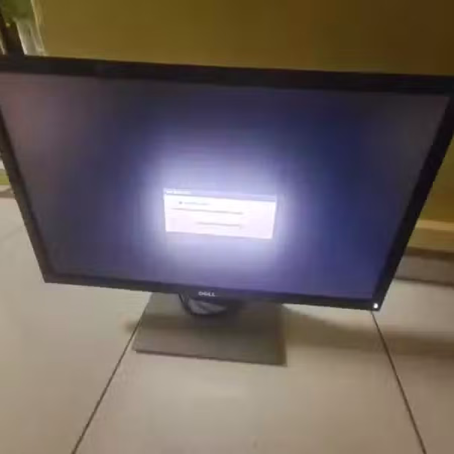 Dell24寸显示器 图片 3