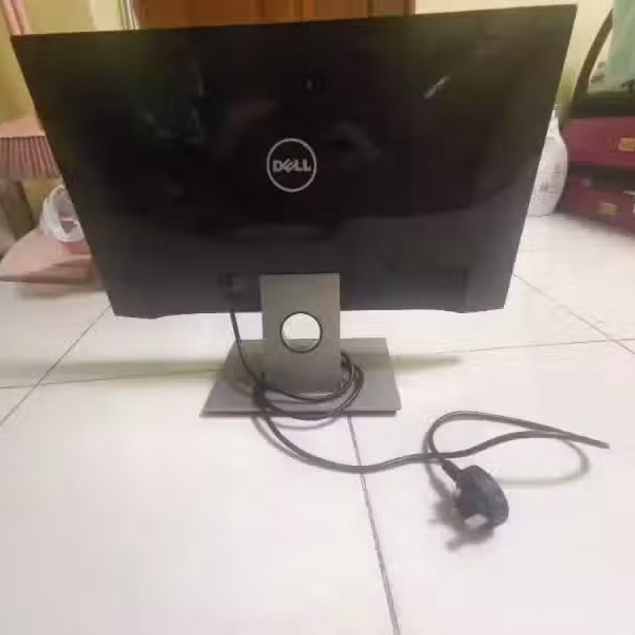 Dell24寸显示器 图片 4