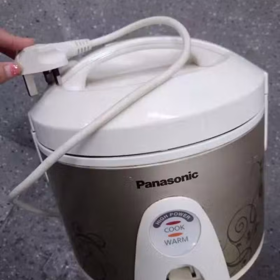 电饭锅 panasonic 图片 1